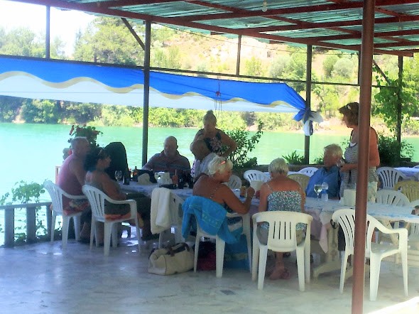 Yörem Restaurant - Restoranlar