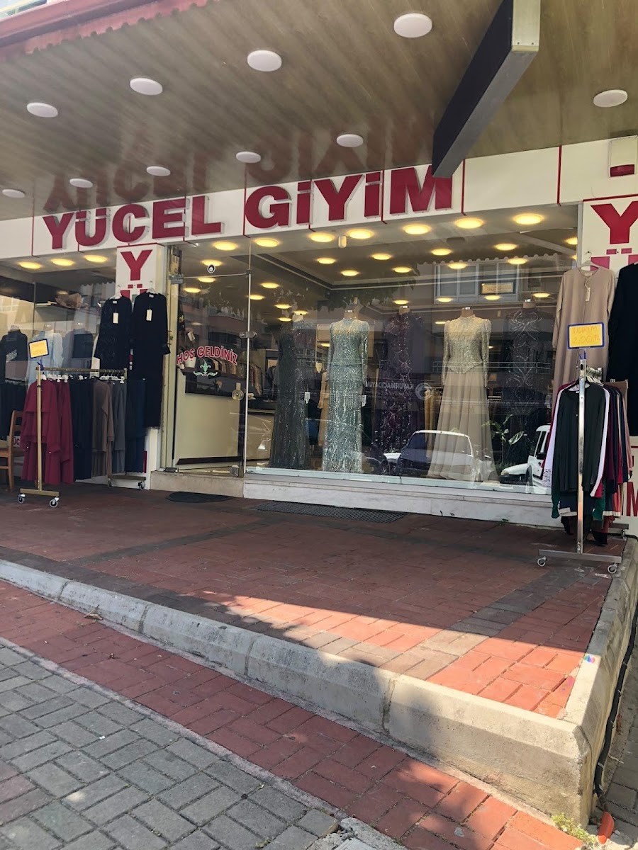 Yücel Giyim - Tekstil ve Üretim